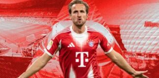 Harry Kane tar ett stort steg närmare en stor övergång