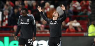 Unai Emery bekräftar slutgiltigt beslut om Harvey Elliott i Aston Villa efter Liverpools lån