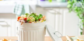 Hur du minskar ditt matsvinn