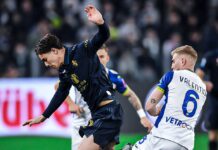 Manchester United kommer att chocka Arsenal med ett astronomiskt bud på den ”magiska” anfallaren