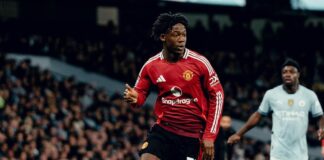 Kobbie Mainoo lämnar Chelsea och väljer en av de andra 12 friarna