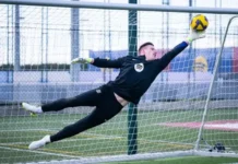 Barcelonas plan för målvakten Marc-André ter Stegen
