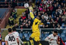 Mike Maignan kräver att bli en av världens bäst betalda målvakter