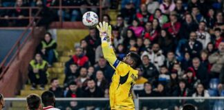 Mike Maignan kräver att bli en av världens bäst betalda målvakter