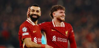 Liverpool-journalisten avslöjar den verkliga anledningen till att Unai Emery inte spelar Harvey Elliott i Aston Villa