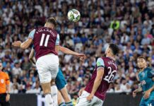 Glöm Antony och Mudryk; Niclas Füllkrug är Premier Leagues sämsta värvning någonsin