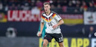 Liverpool drar sig ur budgivningen och Nico Schlotterbeck siktar på Spanien