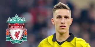 Liverpool inleder förhandlingar om att värva en av Bundesligans bästa för 50 miljoner pund