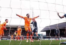 Rangers kan motvilligt acceptera Tottenhams bud på en ’fenomenal’ stjärna