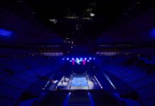 Qatar Airways Premier Padelfinaler 2025