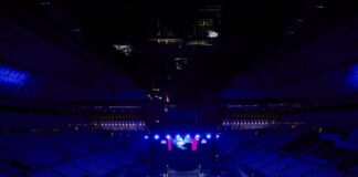 Qatar Airways Premier Padelfinaler 2025