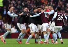 Ny kandidat för att förstärka Barcelonas försvar finns i Premier League-