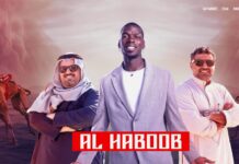 Paul Pogba investerar i det saudiska kamelracingteamet