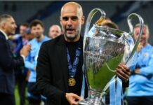 Taktisk flexibilitet växer fram som en definierande trend bland Europas bästa fotbollslag