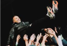 Har sackat Sergio Francisco efter bara 18 matcher