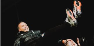 Har sackat Sergio Francisco efter bara 18 matcher