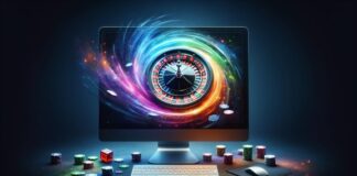 Flera kasinon i Norge inkluderar nu spel i sitt utbud