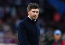 Liverpool-ikonen Gerrard siktar på det största tränarjobbet av alla