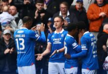 Vad sägs om Thelo Aasgaard? Rangers är ”utmärkt” stjärnprioriterat mål för januari