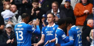 Vad sägs om Thelo Aasgaard? Rangers är ”utmärkt” stjärnprioriterat mål för januari