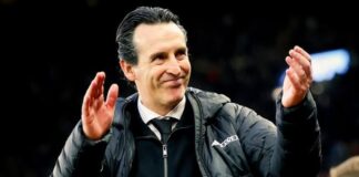Unai Emery pratar om PL-titeln efter att ha mött Arsenal, Manchester City och Liverpool