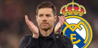 Det finns totalt åtta spelare på Real Madrids försäljningslista