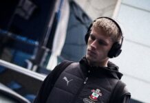 Albert Grønbæk förstår att han måste göra något efter Bodø/Glimt-avfärden