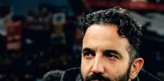 Manchester United utnyttjar osäkerheten kring Guardiolas framtid i den största värvningsstriden med City