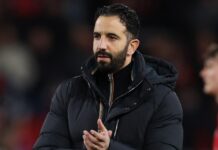 United-legenden tror att Amorim medvetet försöker tränga ut en av Englands bästa spelare ur klubben