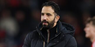 United-legenden tror att Amorim medvetet försöker tränga ut en av Englands bästa spelare ur klubben