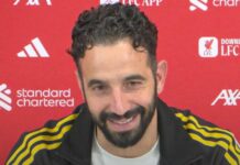 Spektakulär värvning ”inställd” mot Manchester United