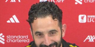 Spektakulär värvning ”inställd” mot Manchester United