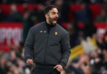 Värvningsduell mellan United och City pågår! Båda klubbarna pratar i telefon med Semenyo