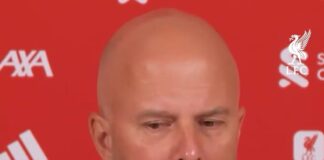 Liverpool jagar Everton-stjärnan! – Har inte hänt sedan 2002