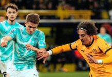 Bodø/Glimt fick Dortmunds kapten att fräsa