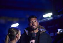 Delad garderob med Cristiano Ronaldo – investerar nu i padel!