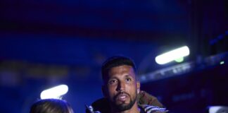 Delad garderob med Cristiano Ronaldo – investerar nu i padel!