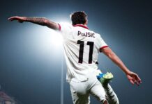 Inte förlängt med AC Milan efter stort intresse från Premier League