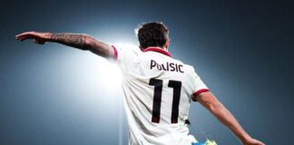 Inte förlängt med AC Milan efter stort intresse från Premier League