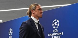 Gallaghers ambitioner öppnar för Manchester United