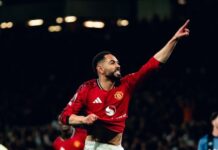 Gav Liverpool-legenden en tillbakablick till Alex Ferguson-fotboll!