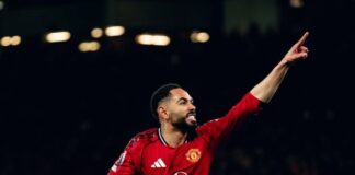 Gav Liverpool-legenden en tillbakablick till Alex Ferguson-fotboll!