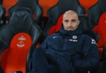 ”De värsta 48 timmarna sedan jag kom till Chelsea!”