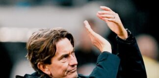 Tottenham inleder spektakulär Chelseas målkapning efter att ha matchat ett jättebud