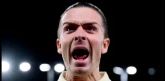 Jack Grealish är verkligen tillbaka!