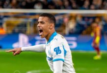 Övertygade om att Manchester United har gett upp en Ballon d’Or-vinnare i Greenwood