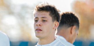 Det är osannolikt att det blir Old Trafford i Real Madrids Arda Güler