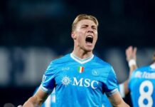 Underskattade Hojlund skickar en välriktad jab till Manchester United