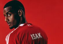 Alexander Isak kommer att kosta Liverpool en astronomisk summa
