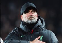 Tror inte Klopp kommer kunna hålla sig borta från Liverpool